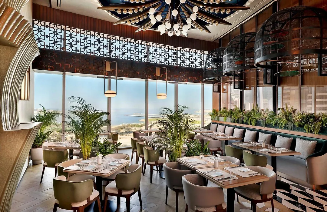 Ciel Dubai Marina, Vignette Collection By Ihg-1